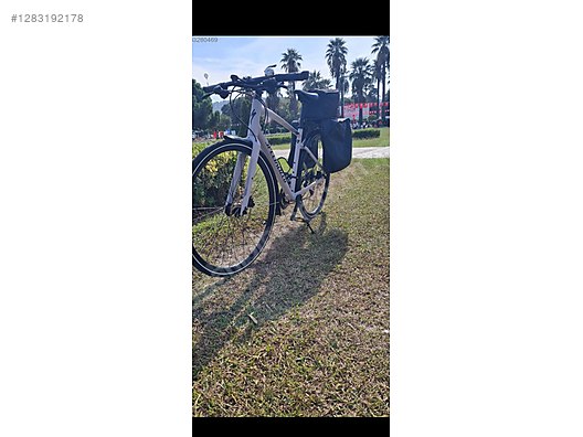 Used & Brand New Items / Sports / Bicycles / City Bicycle & Touring Bikes