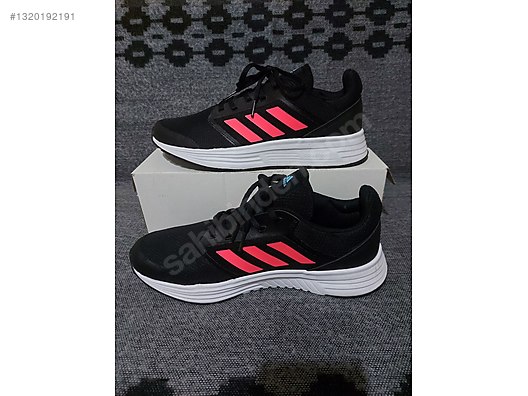 Orjinal Adidas 43 no Galaxy 5 - Erkek Spor Ayakkabı Modelleri