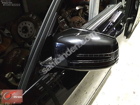 Mercedes W211 Kasa E200 E220 E250 E300 E350 Sol Ayna Ilan Ve Alisveriste Ilk Adres Sahibinden Com Da 708192222