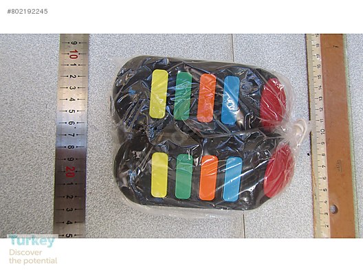 wireless buzz controllers ps2