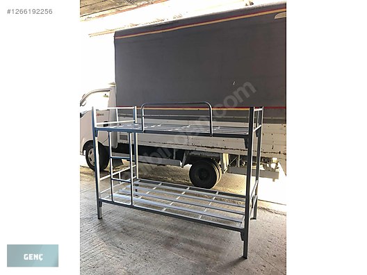 Used & Brand New Items / Home Decor / Furniture / Child & Teen Room / Bunk Bed