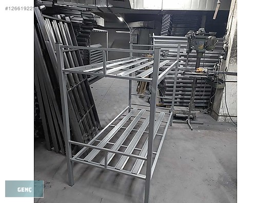 Used & Brand New Items / Home Decor / Furniture / Child & Teen Room / Bunk Bed