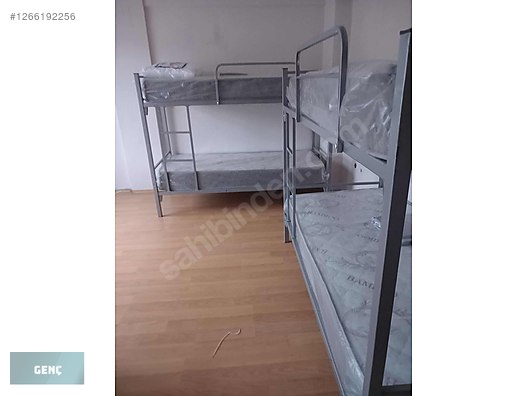 Used & Brand New Items / Home Decor / Furniture / Child & Teen Room / Bunk Bed