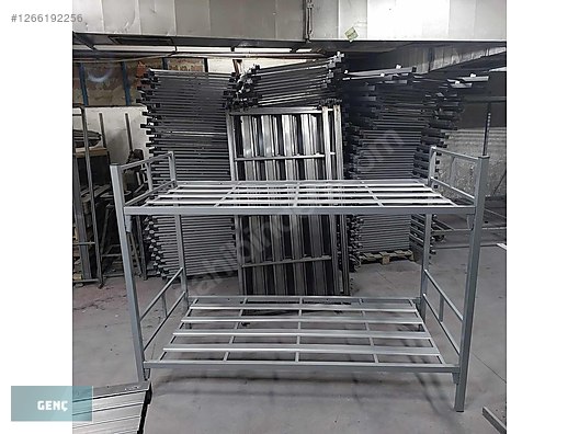 Used & Brand New Items / Home Decor / Furniture / Child & Teen Room / Bunk Bed