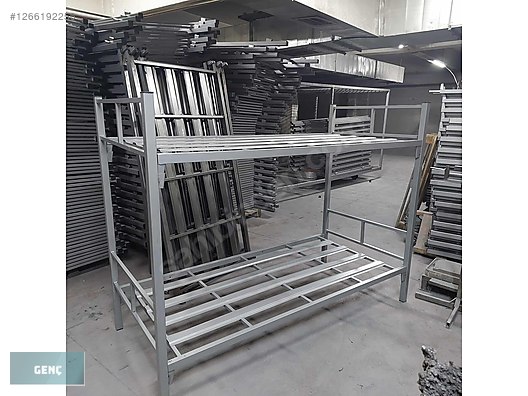 Used & Brand New Items / Home Decor / Furniture / Child & Teen Room / Bunk Bed