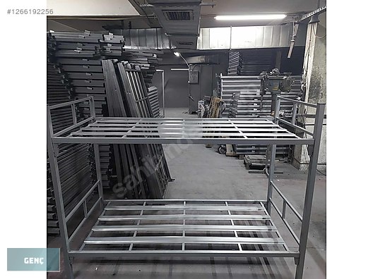 Used & Brand New Items / Home Decor / Furniture / Child & Teen Room / Bunk Bed