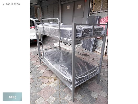 Used & Brand New Items / Home Decor / Furniture / Child & Teen Room / Bunk Bed