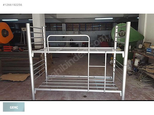 Used & Brand New Items / Home Decor / Furniture / Child & Teen Room / Bunk Bed