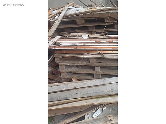 İkinci El ve Sıfır Alışveriş / Bahçe & Yapı Market / Yapı Malzemeleri / Hırdavat & Nalburiye / Orman Ürünleri