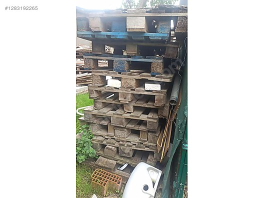 Odun - Orman Ürünleri