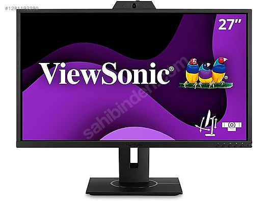 Used & Brand New Items / Computers / Monitors / LED & LCD Monitör