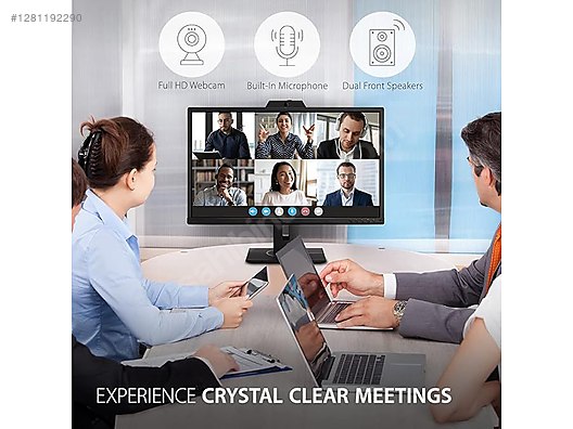 Used & Brand New Items / Computers / Monitors / LED & LCD Monitör