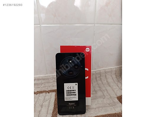 Used & Brand New Items / Cell Phones & Accessories / Cell Phones / Xiaomi / Redmi Note 14