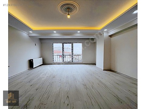 ESENYURTTA ACİL SATILIK SIFIR 2+1 ARAKAT DAİRE