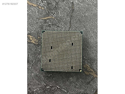 Used & Brand New Items / Computers / Desktops / Desktop Components / Processors