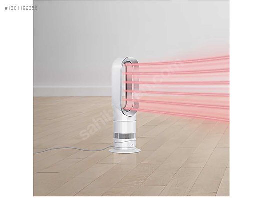 Dyson hot+cool key focus AM09 sahibinden.comda - 1301192356