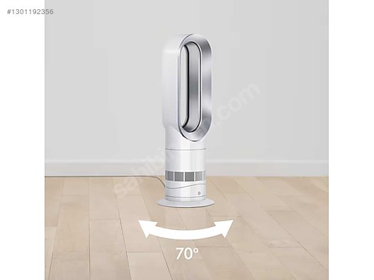 Dyson hot+cool key focus AM09 sahibinden.comda - 1301192356