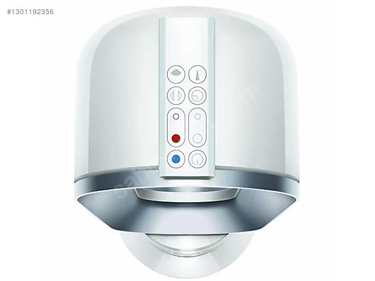 Dyson hot+cool key focus AM09 sahibinden.comda - 1301192356