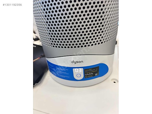 Dyson hot+cool key focus AM09 sahibinden.comda - 1301192356