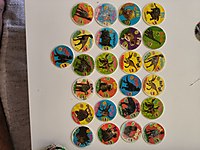 dino tasolar 25 adet tek tekte satılır