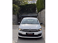 FURKAN MOTORS CİTROEN C-ELYSEE 1.2 LİVE 155.000 KM #1284192377