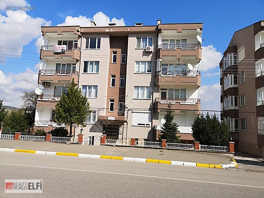 Elfi Den Balikesir Pasaalani Nda Satilik 3 1 Daire Satilik Daire Ilanlari Sahibinden Com Da 871192388