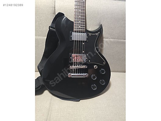 İkinci El ve Sıfır Alışveriş / Müzik / Müzik Aletleri / Telli Çalgılar / Gitar / Elektro