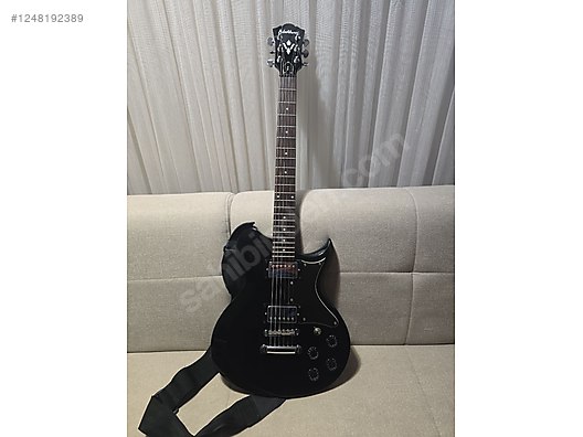 İkinci El ve Sıfır Alışveriş / Müzik / Müzik Aletleri / Telli Çalgılar / Gitar / Elektro