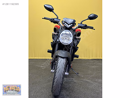 Nevada Motobike'dan Mv Agusta Brutale 800 Rosso #1281192395