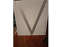 Tecno Phantom V Flip Sıfır Kapalı Kutu Tecno Türkiye Garantili