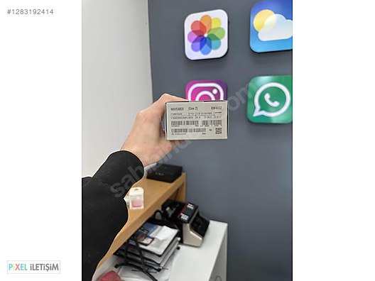 İkinci El ve Sıfır Alışveriş / Cep Telefonu & Aksesuar / Giyilebilir Teknoloji / Akıllı Gözlük