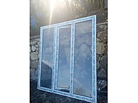 satılık 7 adet cam