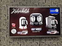A55l 8900 5a 4k Uhd Tv Arcelik