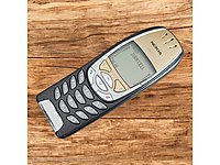 ORİJİNAL NOKİA 6310i