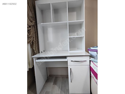Bookshelf Calisma Masali Kitaplik At Sahibinden Com 891192502 Bookshelf Calisma Masali Kitaplik At Sahibinden Com 891192502
