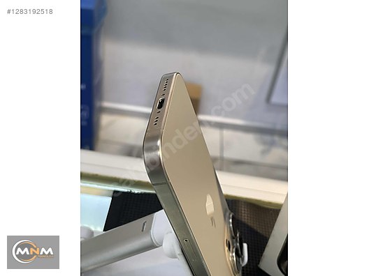 Used & Brand New Items / Cell Phones & Accessories / Cell Phones / Apple / iPhone 15 Pro