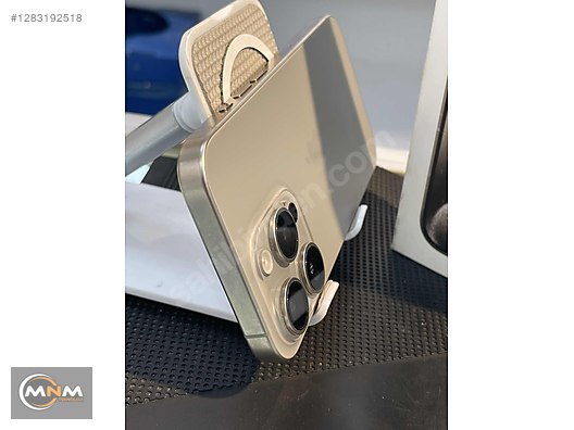 Used & Brand New Items / Cell Phones & Accessories / Cell Phones / Apple / iPhone 15 Pro