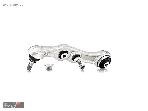 Otomobil & Arazi Aracı / Yürüyen & Direksiyon / MERCEDES W205 W213