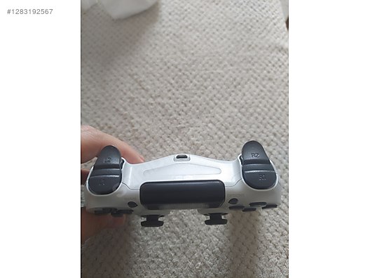 Dualshock 4 v2 joystıck orijinal (ps 4 oyun kolu) - Kablosuz Sony PlayStation 4 Oyun Kolu (Gamepad & Joystick)