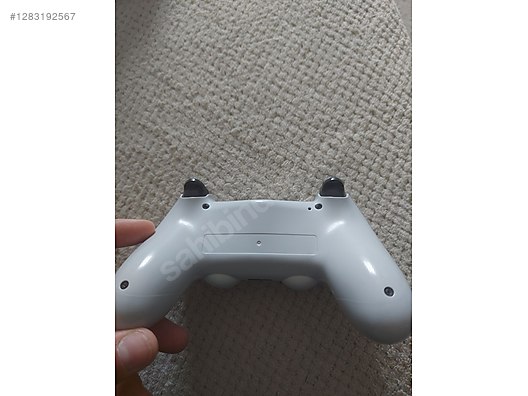 İkinci El ve Sıfır Alışveriş / Oyunculara Özel / Oyuncu Ekipmanları / Oyun Kolu (Gamepad & Joystick)