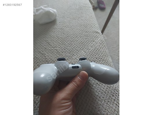 İkinci El ve Sıfır Alışveriş / Oyunculara Özel / Oyuncu Ekipmanları / Oyun Kolu (Gamepad & Joystick)