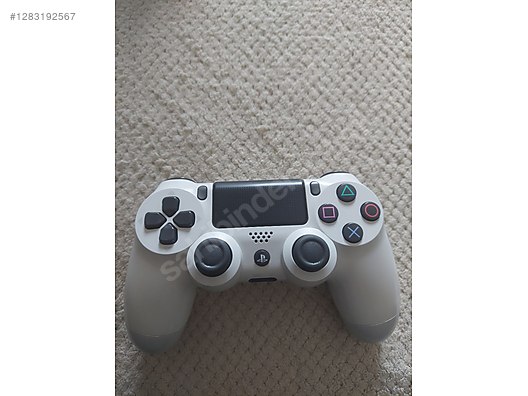 İkinci El ve Sıfır Alışveriş / Oyunculara Özel / Oyuncu Ekipmanları / Oyun Kolu (Gamepad & Joystick)