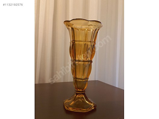 İkinci El ve Sıfır Alışveriş / Antika / Dekorasyon Ürünleri / Antika Vazo