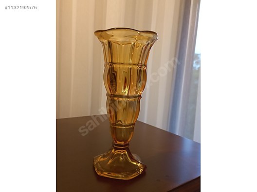 İkinci El ve Sıfır Alışveriş / Antika / Dekorasyon Ürünleri / Antika Vazo