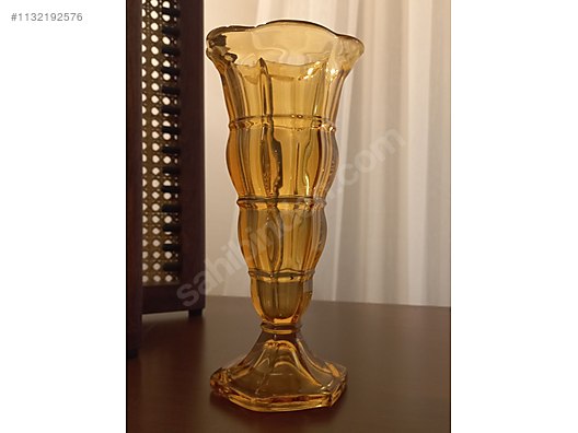 İkinci El ve Sıfır Alışveriş / Antika / Dekorasyon Ürünleri / Antika Vazo