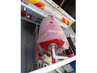 Hıdrofor sıfıra yakın