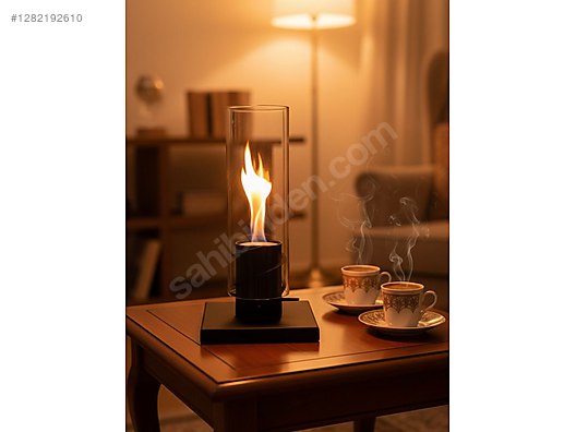 Used & Brand New Items / Garden & Home Improvement / Home Improvement / Heating / Heating Stove & Fireplace