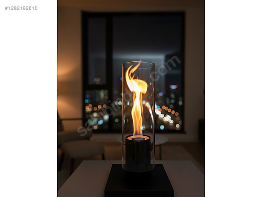 Used & Brand New Items / Garden & Home Improvement / Home Improvement / Heating / Heating Stove & Fireplace