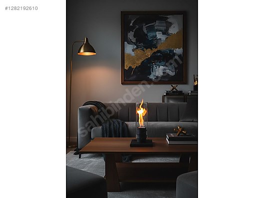 Used & Brand New Items / Garden & Home Improvement / Home Improvement / Heating / Heating Stove & Fireplace