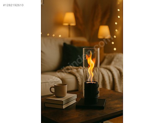 Used & Brand New Items / Garden & Home Improvement / Home Improvement / Heating / Heating Stove & Fireplace